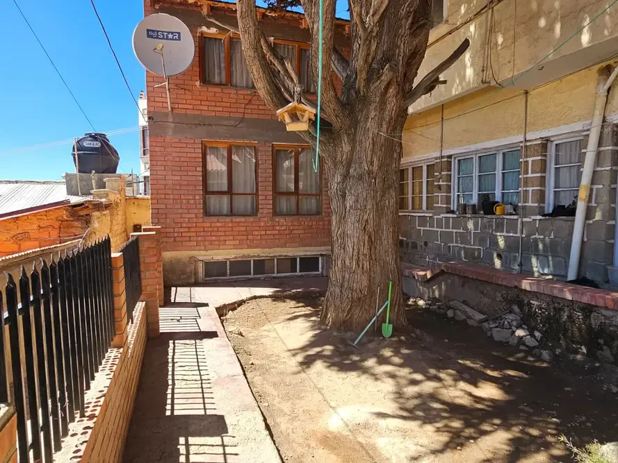 Foto 3 de Propiedad en Venta - casa multifamiliar