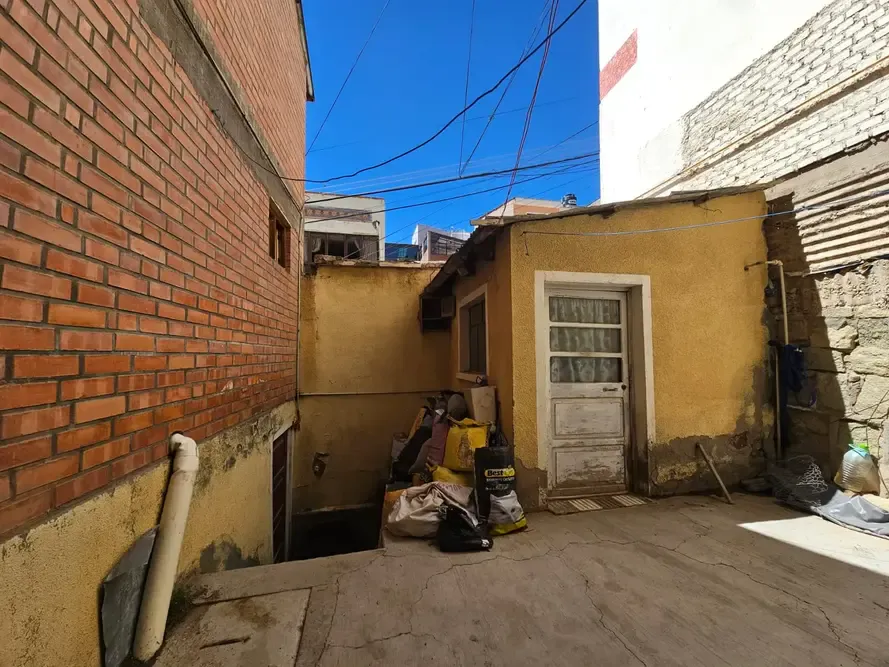 Foto 4 de Propiedad en Venta - casa multifamiliar