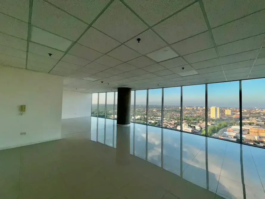 Foto 3 de Oficinas en Venta Edificio Torres Platinum OFICINA 23-3