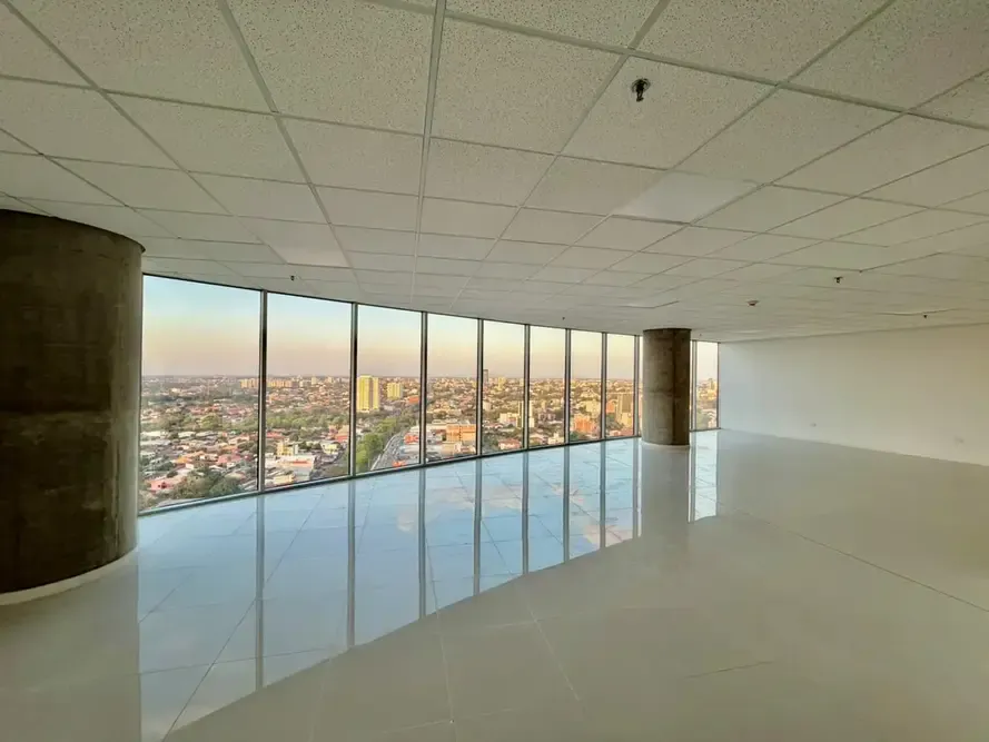 Foto 5 de Oficinas en Venta Edificio Torres Platinum OFICINA 23-3