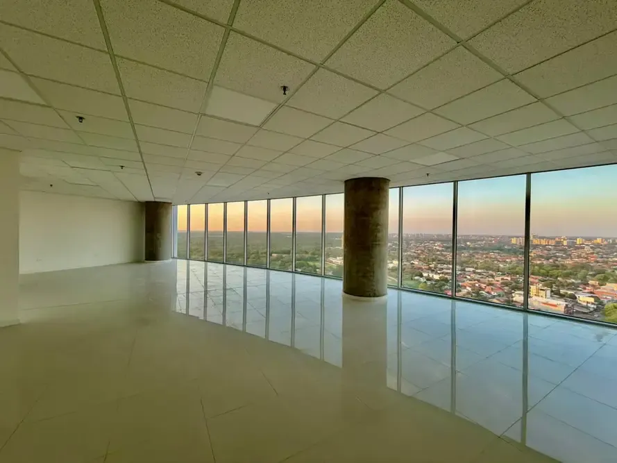 Foto 6 de Oficinas en Venta Edificio Torres Platinum OFICINA 23-3