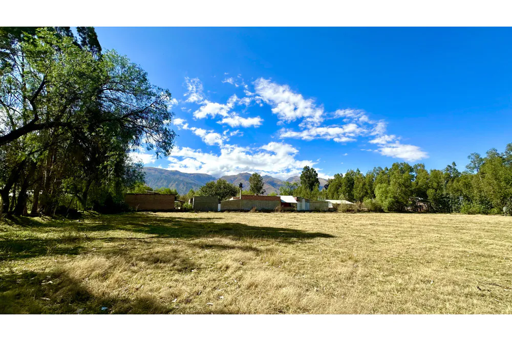 Foto 10 de Terreno en Venta en Tiquipaya