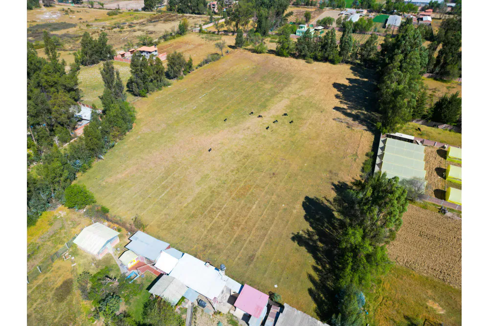 Foto 3 de Terreno en Venta en Tiquipaya