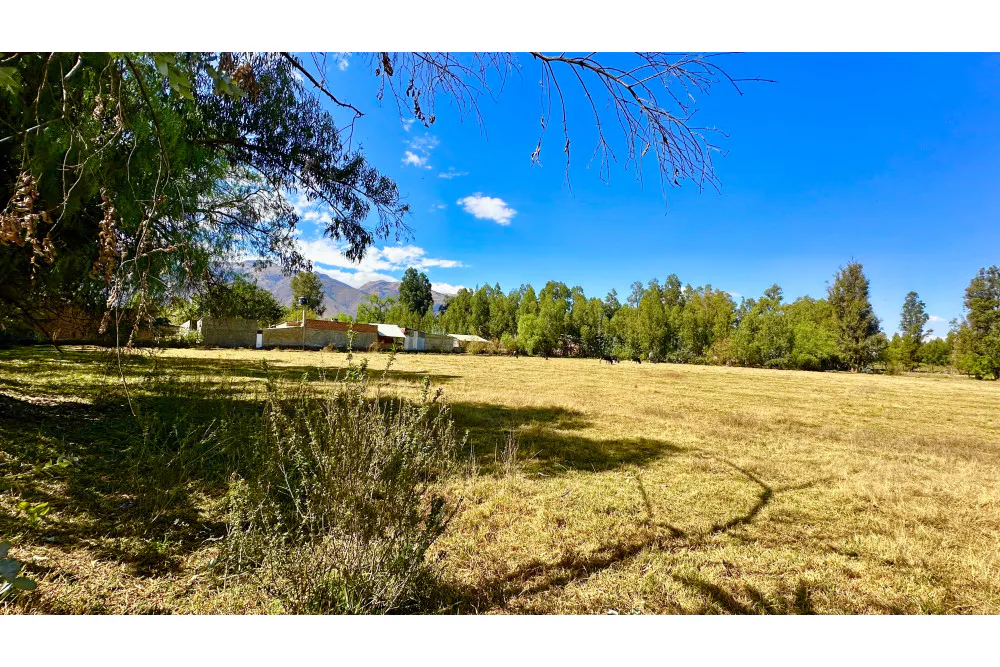 Foto 12 de Terreno en Venta en Tiquipaya