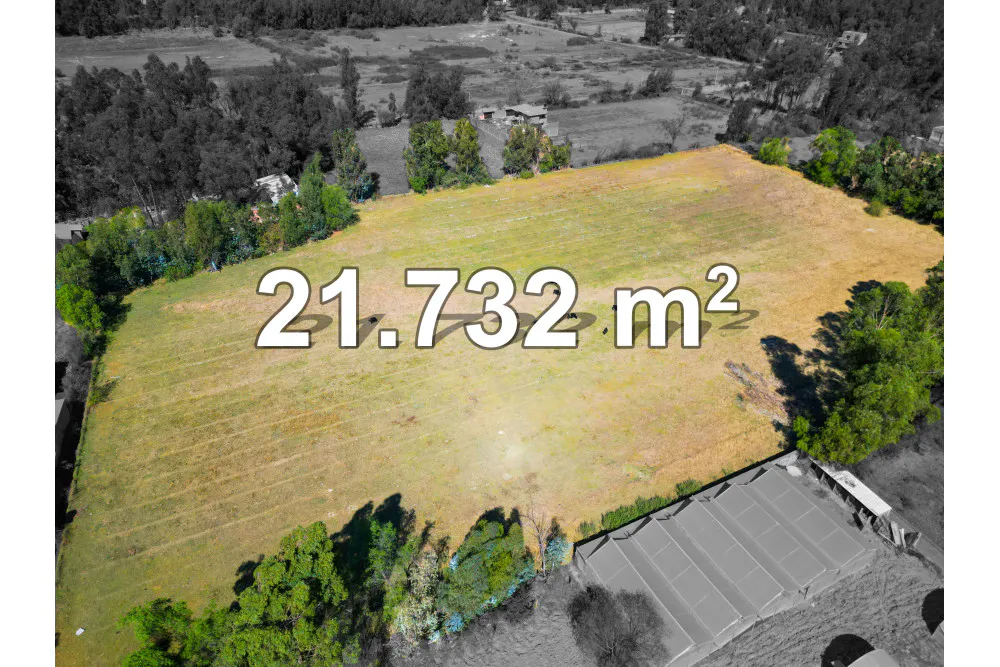 Foto 2 de Terreno en Venta en Tiquipaya
