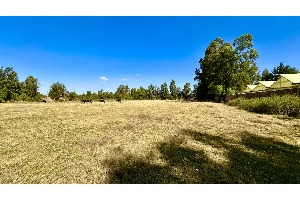 Foto 9 de Terreno en Venta en Tiquipaya