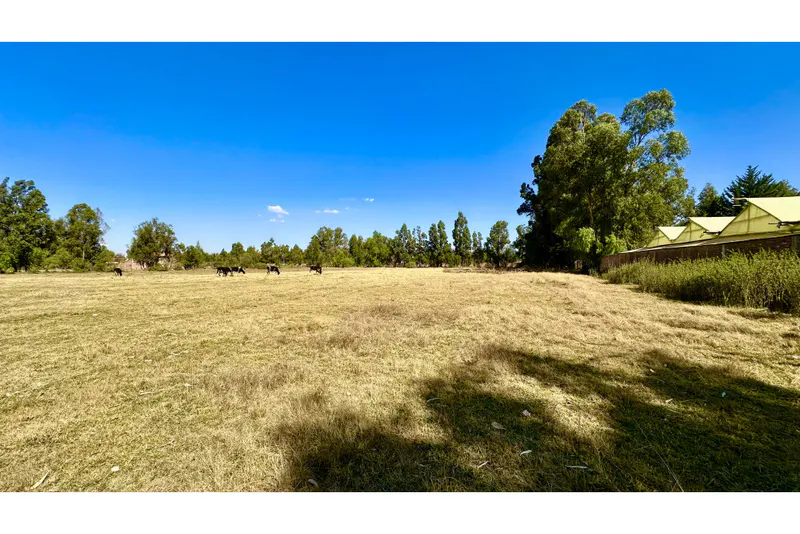 Foto 9 de Terreno en Venta en Tiquipaya