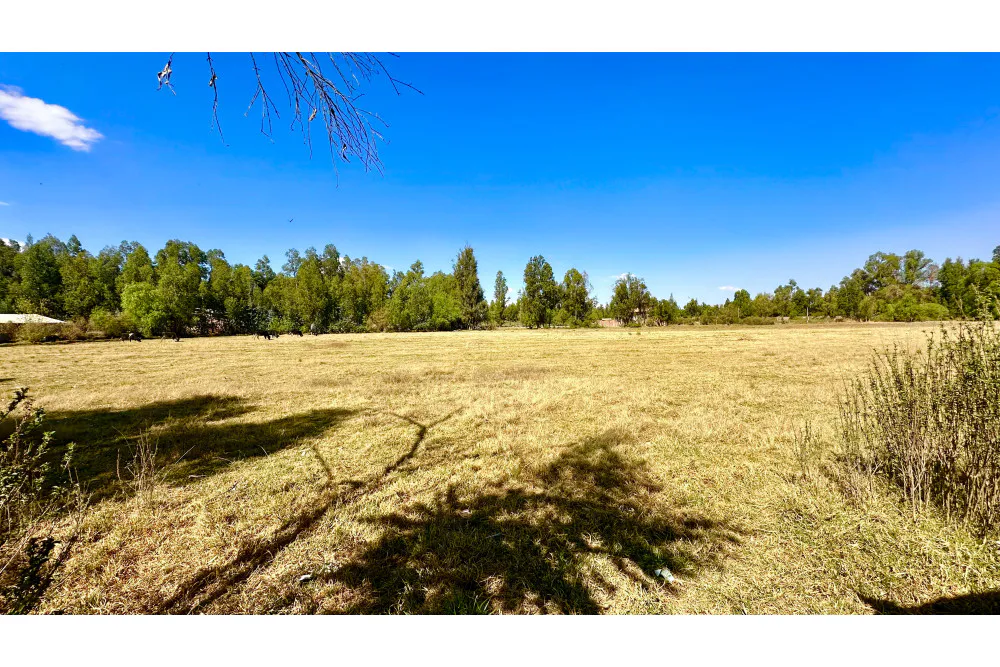 Foto 11 de Terreno en Venta en Tiquipaya