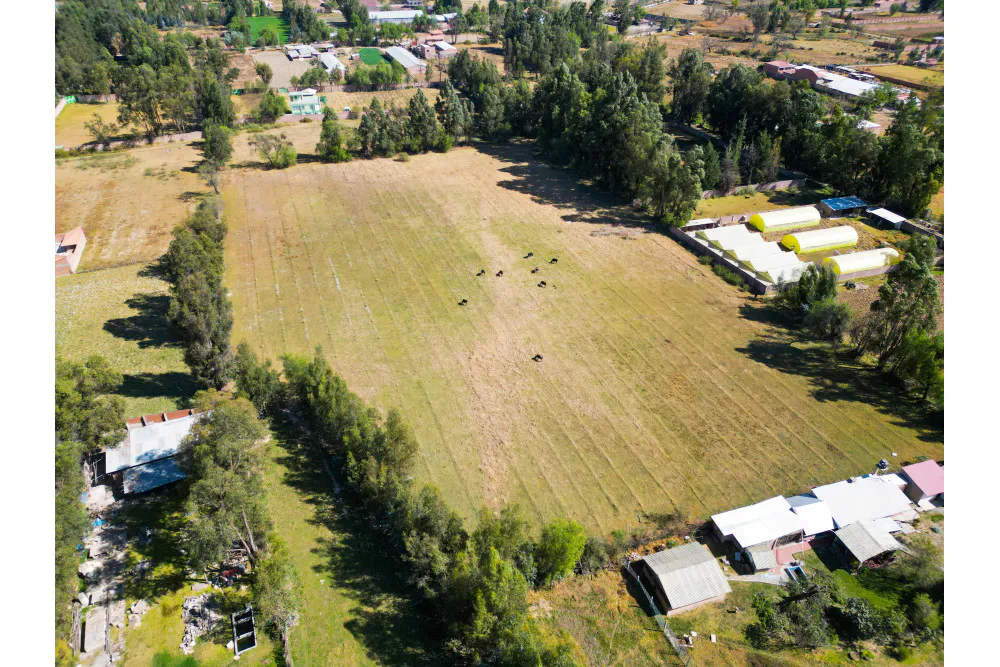 Foto 5 de Terreno en Venta en Tiquipaya
