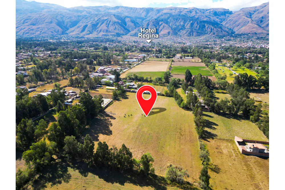 Foto 6 de Terreno en Venta en Tiquipaya