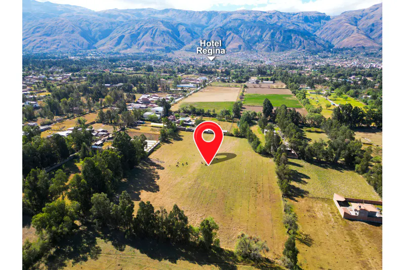 Foto 6 de Terreno en Venta en Tiquipaya
