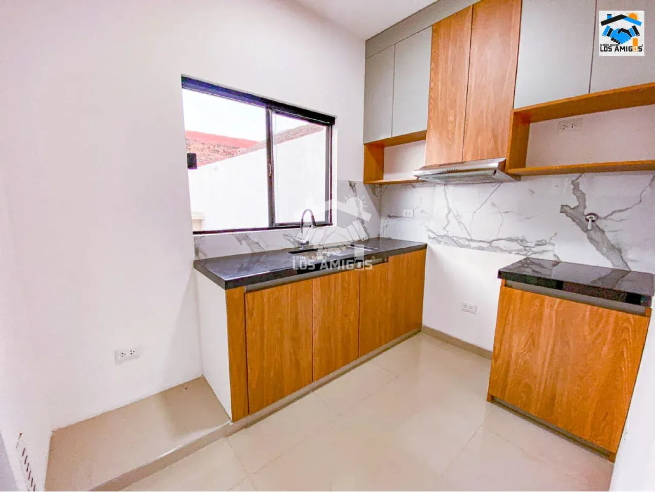 Foto 5 de Linda Casa en Anticretico a Estrenar