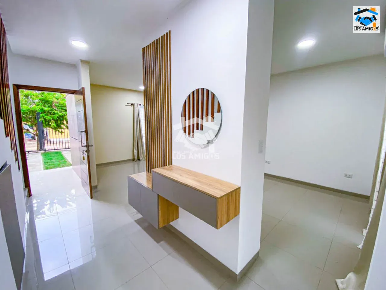 Foto 6 de Linda Casa en Anticretico a Estrenar
