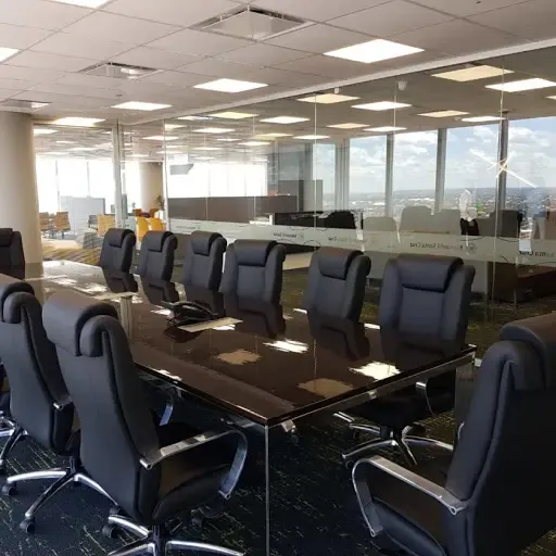 Foto 3 de Oficinas en Alquiler - Torre Empresarial Msc