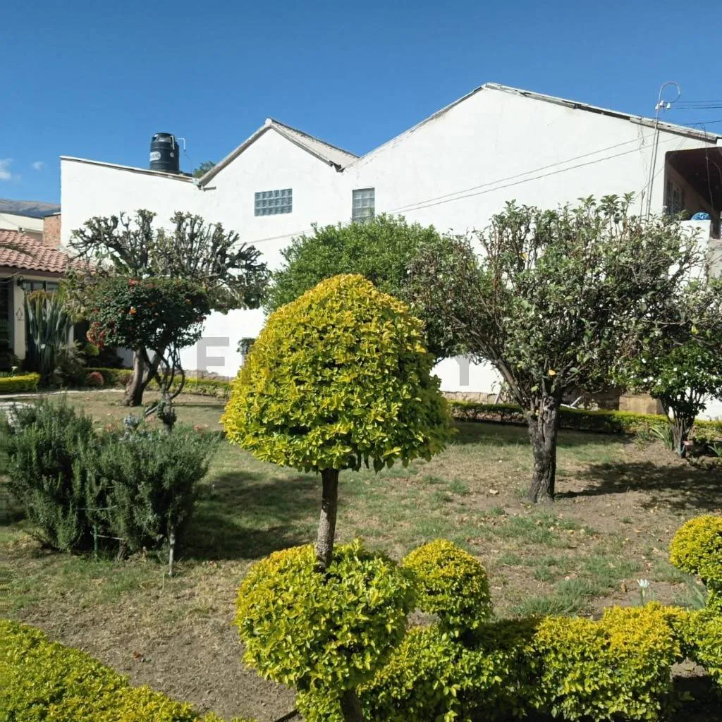 Foto 4 de Zona Central Amplia Casa a Precio de Lote para Inversion o Refaccion