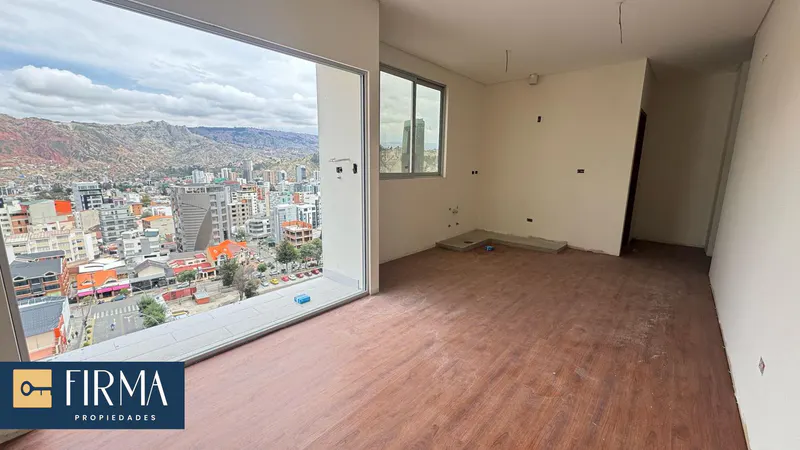 Foto 10 de Compra Este Departamento en La 21 de Calacoto