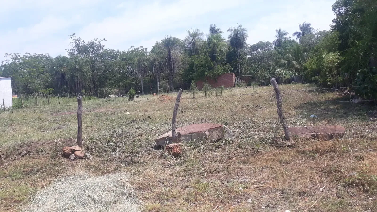 Foto 2 de Terreno en Venta robore a 4 cuadras de la Plaza Principal