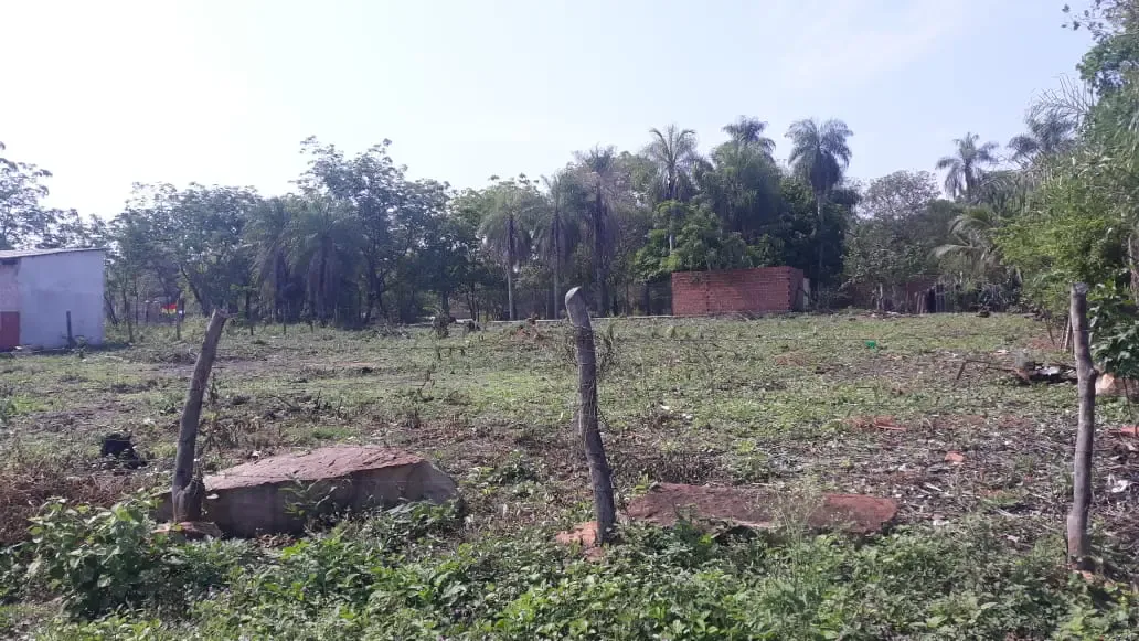 Foto 4 de Terreno en Venta robore a 4 cuadras de la Plaza Principal