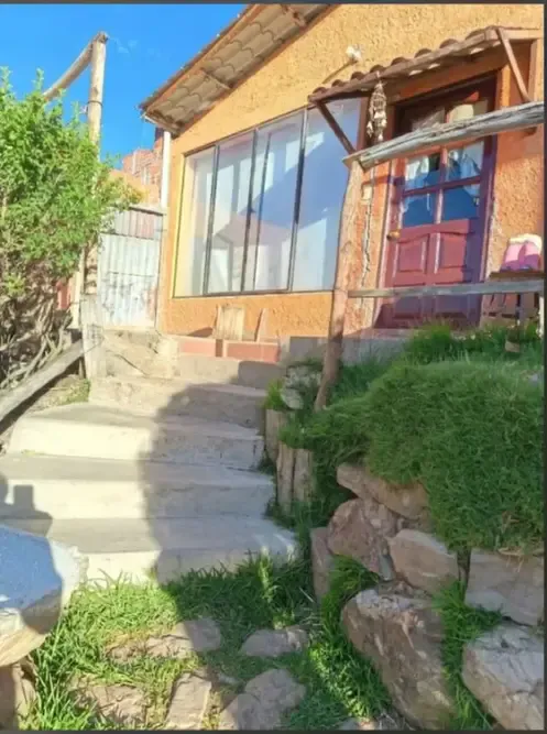 Foto 1 de Casa en Venta