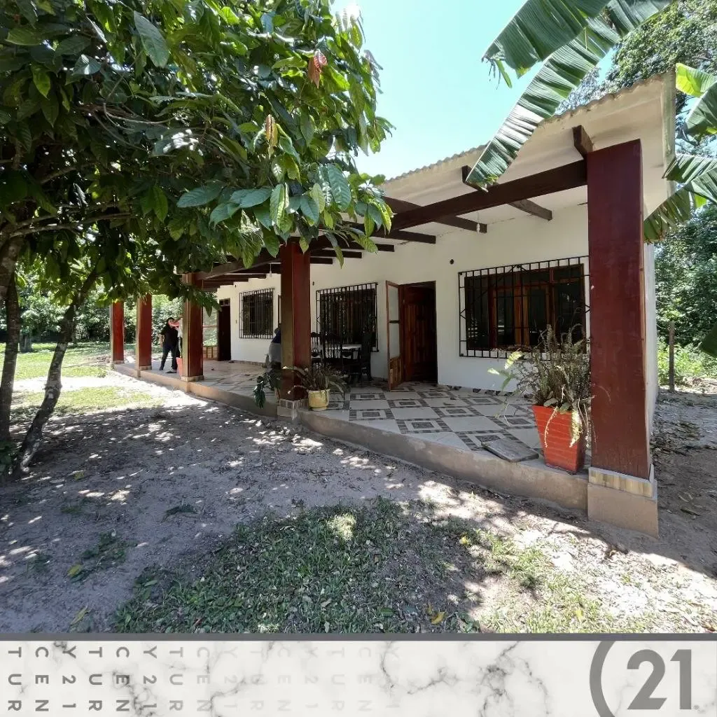 Foto 1 de Casa Quinta en Venta en Buen Retiro