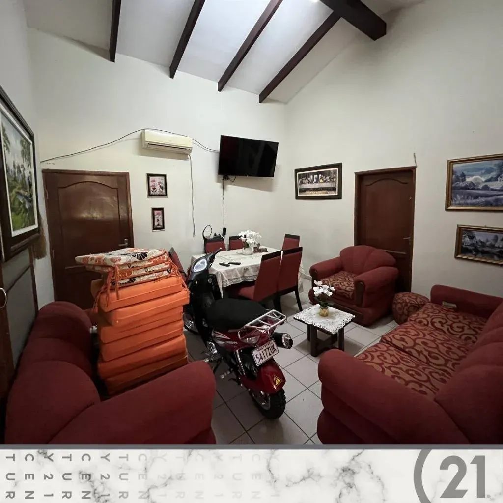 Foto 2 de Casa Quinta en Venta en Buen Retiro