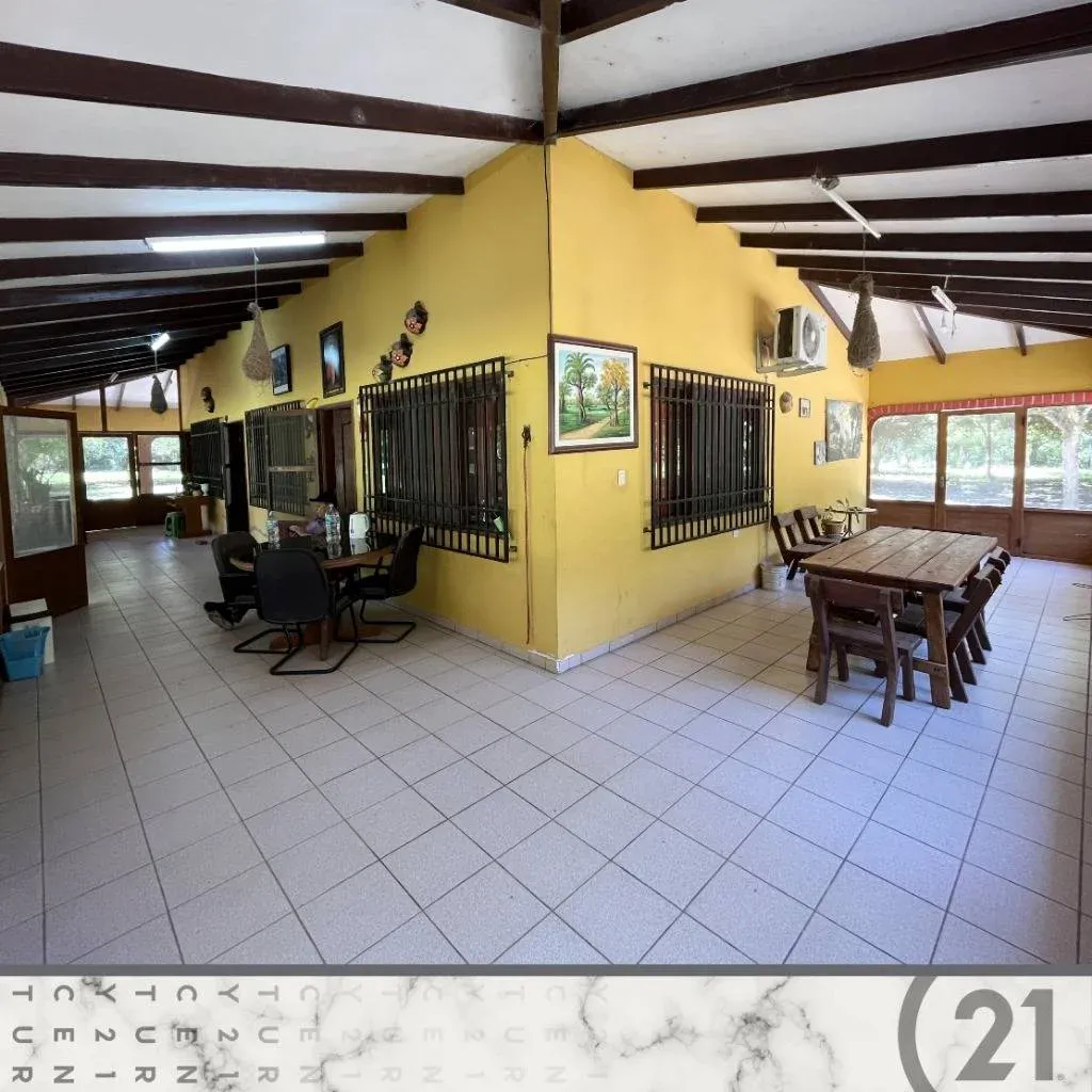 Foto 3 de Casa Quinta en Venta en Buen Retiro