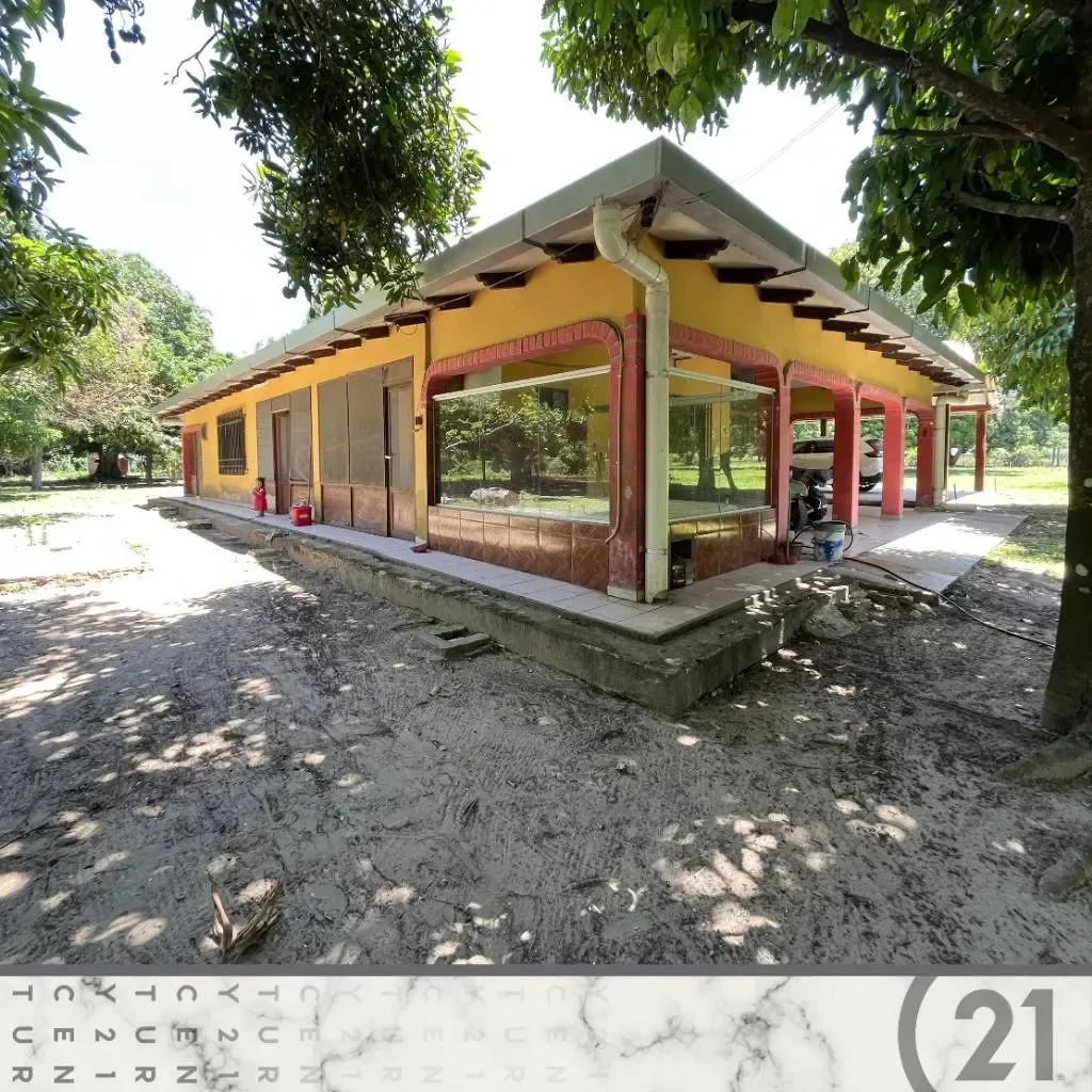 Foto 5 de Casa Quinta en Venta en Buen Retiro