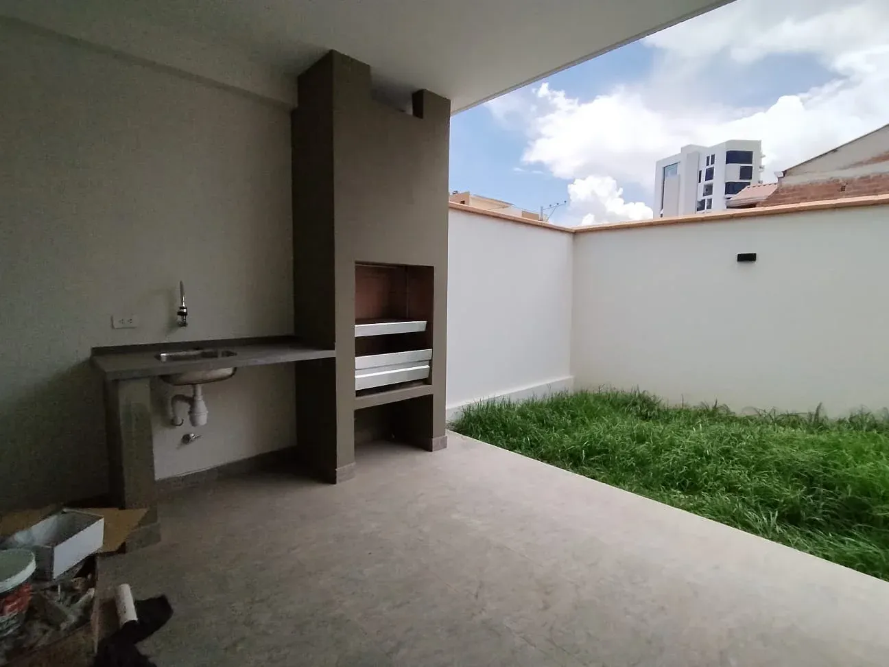 Foto 1 de Casa en Condominio en Venta