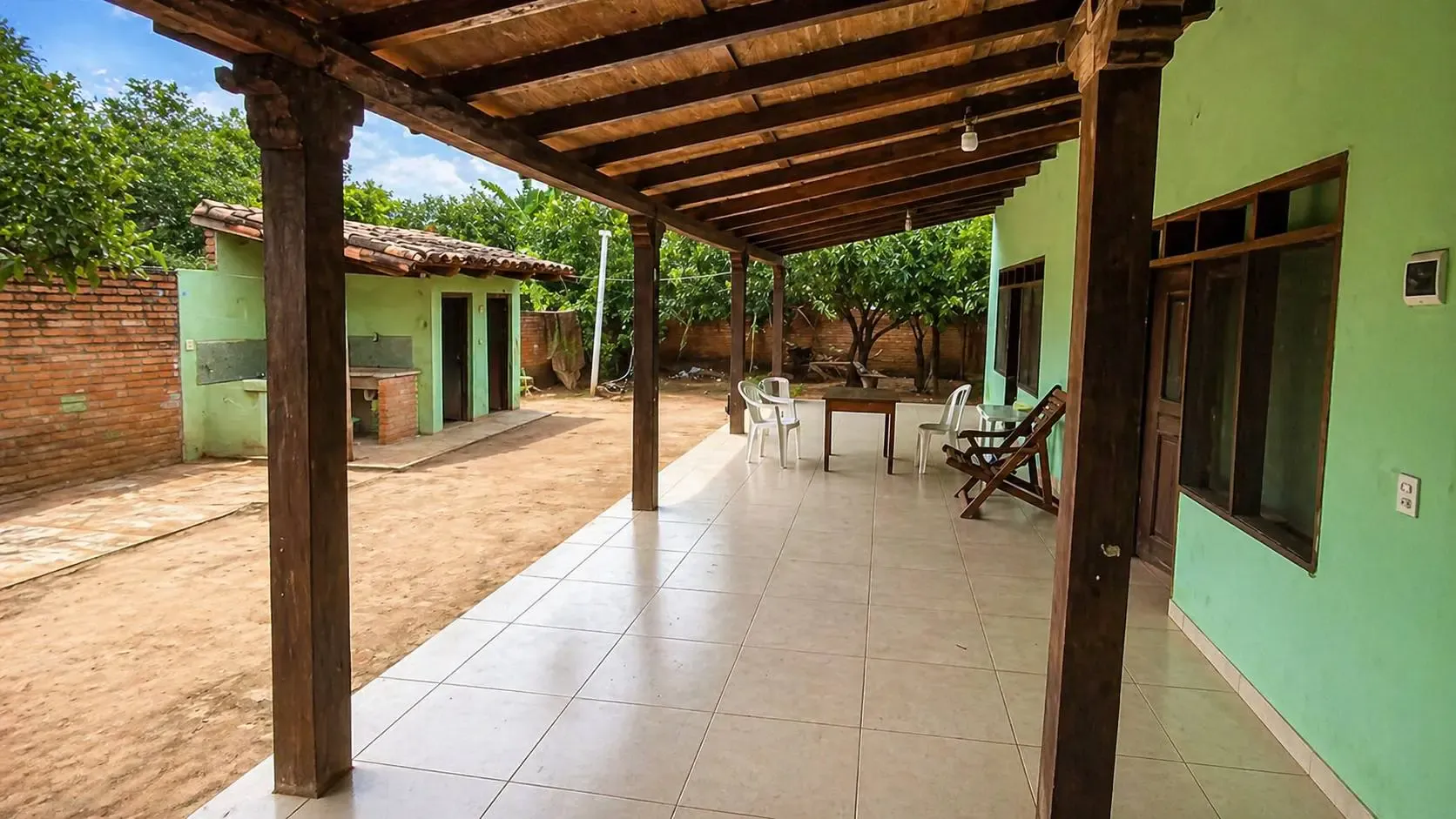Foto 4 de San Ignacio De Velasco - Casa En Venta