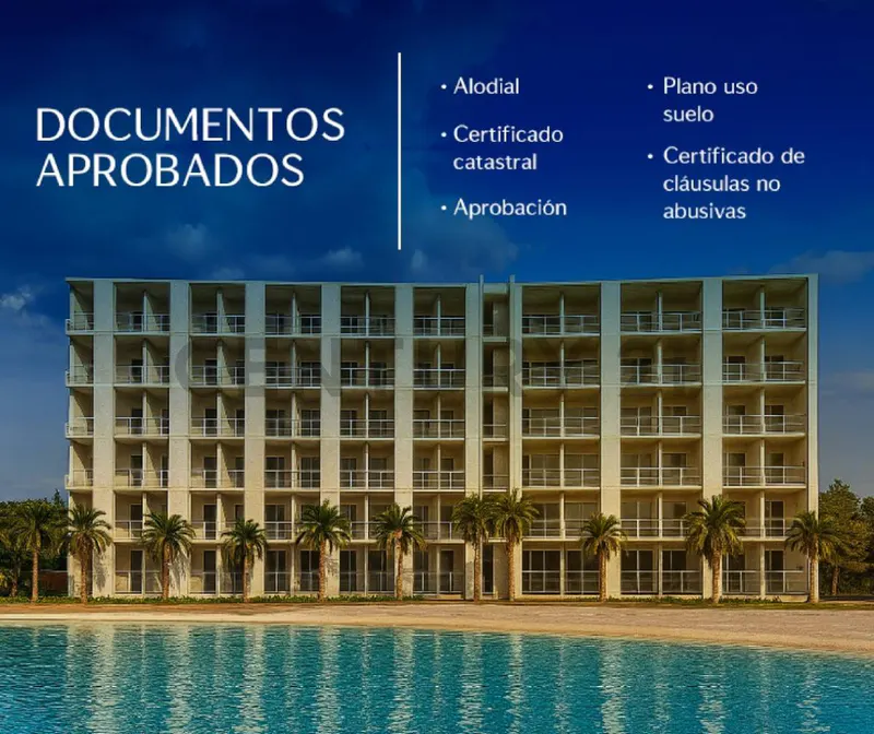 Foto 15 de Torre V – Mar Adentro | Departamentos en Preventa