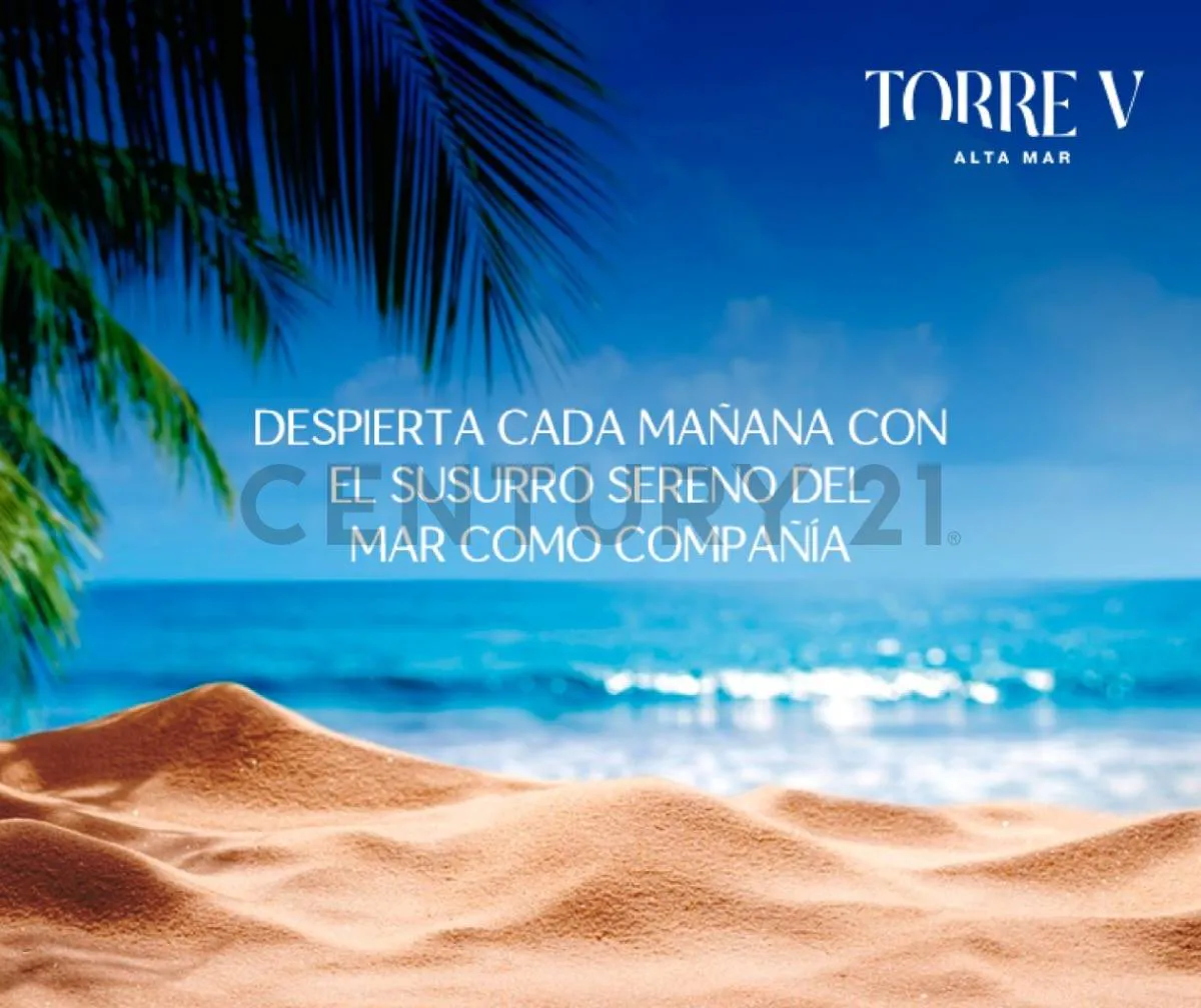 Foto 18 de Torre V – Mar Adentro | Departamentos en Preventa