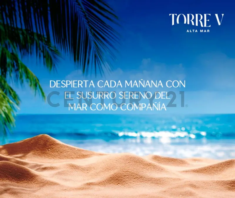 Foto 18 de Torre V – Mar Adentro | Departamentos en Preventa
