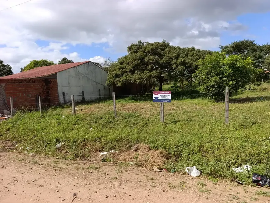 Foto 4 de En Montero/Lote en Venta