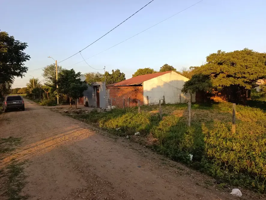 Foto 1 de En Montero/Lote en Venta