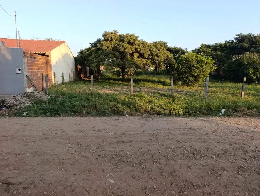 Foto 2 de En Montero/Lote en Venta