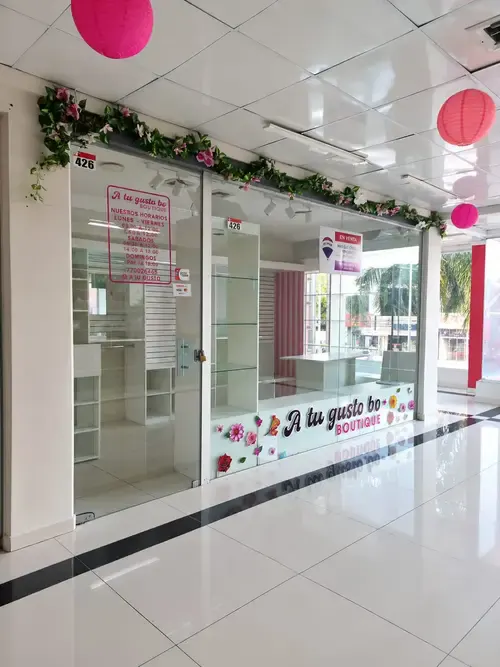 Foto 6 de 🏢 Local Comercial en Venta – Centro Comercial Norte