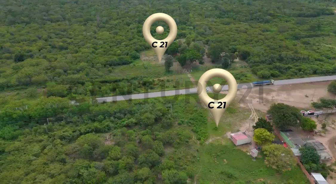 Foto 1 de Oportunidad de Inversión en Puerto Suárez