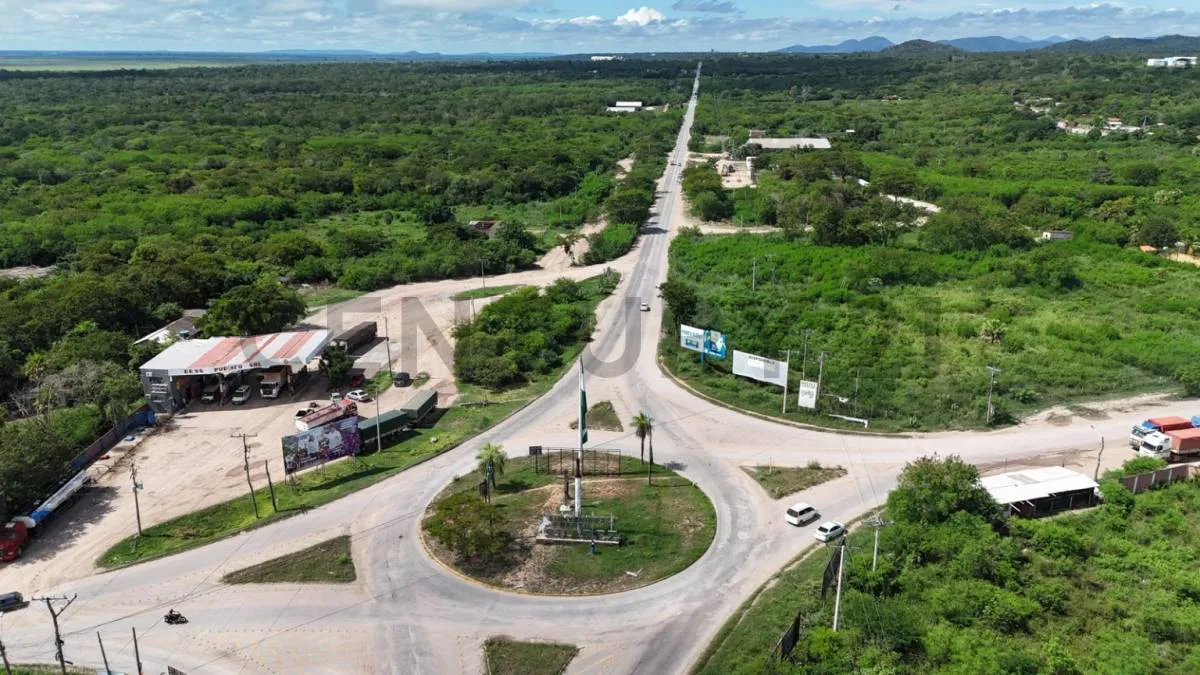 Foto 3 de Oportunidad de Inversión en Puerto Suárez