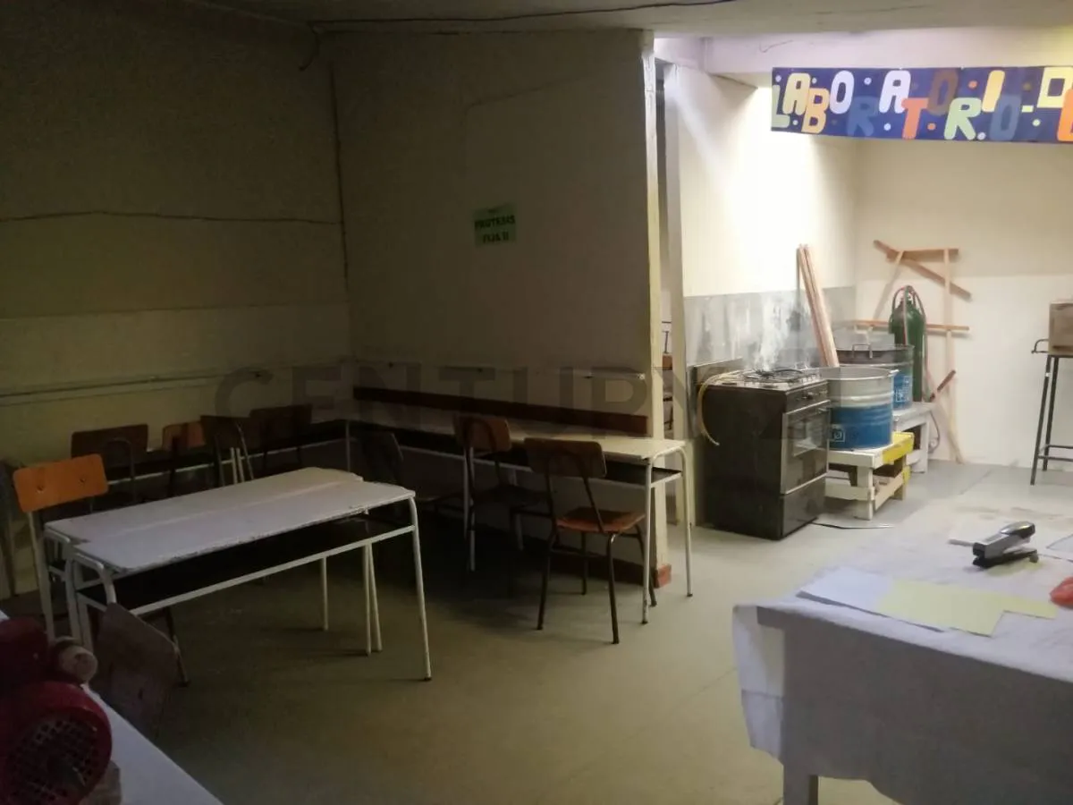 Foto 6 de Oficinas en Venta en La Avenida Jorge Carrasco- El Alto