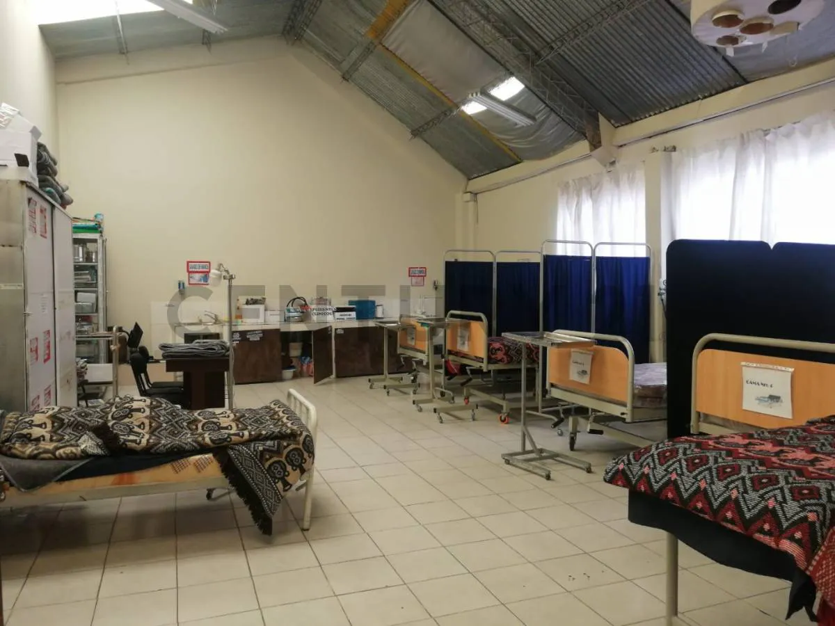Foto 2 de Oficinas en Venta en La Avenida Jorge Carrasco- El Alto