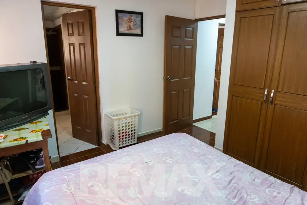 Foto 8 de Departamento de 3 dormitorios + dependencias - Condominio Santa Rosa III