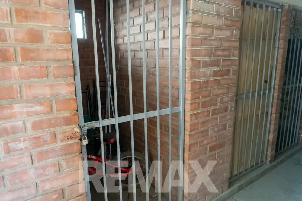Foto 19 de Departamento de 3 dormitorios + dependencias - Condominio Santa Rosa III