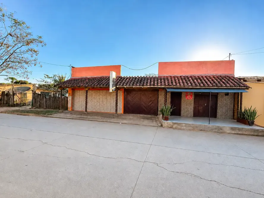 Foto 1 de Casa Comercial en Venta San Jose de Chiquitos