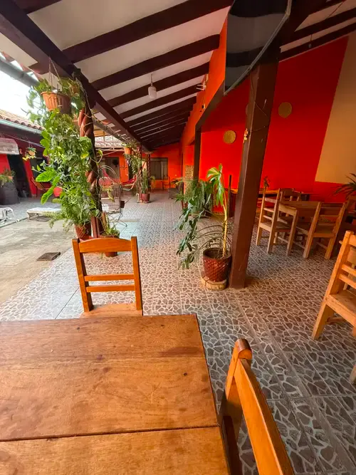Foto 6 de Casa Comercial en Venta San Jose de Chiquitos