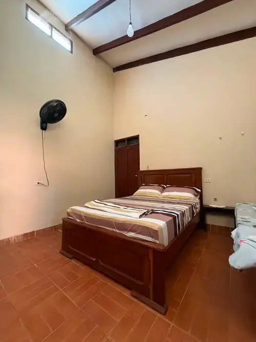 Foto 10 de Casa Comercial en Venta San Jose de Chiquitos