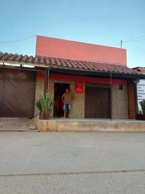 Foto 17 de Casa Comercial en Venta San Jose de Chiquitos