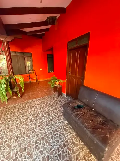 Foto 4 de Casa Comercial en Venta San Jose de Chiquitos