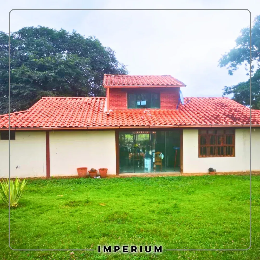 Foto 5 de Propiedad en Venta en San Ignacio de Velasco