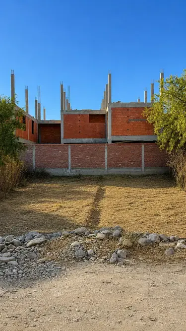 Foto 1 de Lote en venta-Zona Colcapirhua