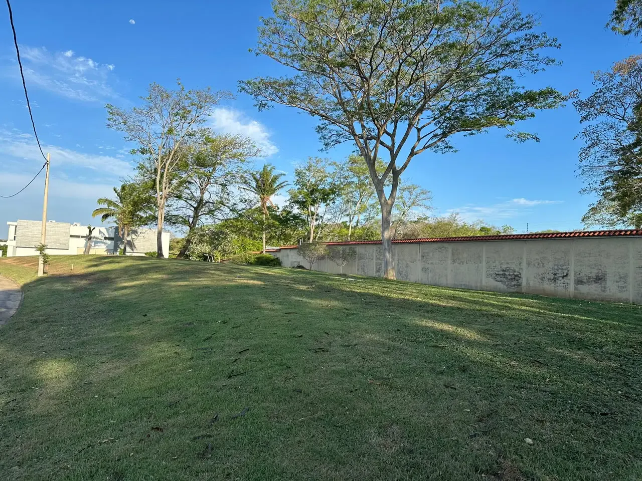 Foto 5 de Terreno en Venta en Urubo Golf